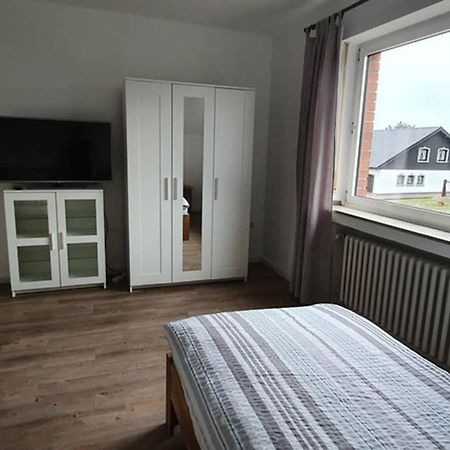 Ferienwohnung Auf Dem Dorf Waldfeucht Exterior photo