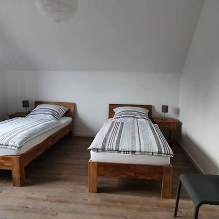 Ferienwohnung Auf Dem Dorf Waldfeucht Exterior photo