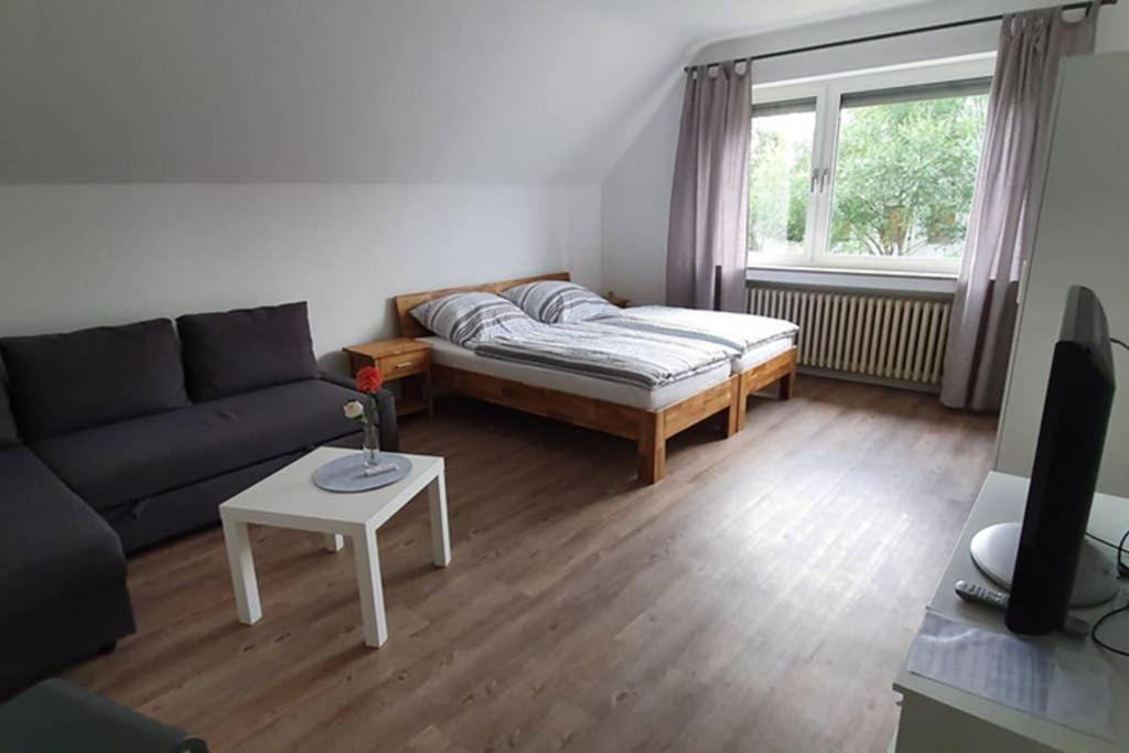Ferienwohnung Auf Dem Dorf Waldfeucht Exterior photo