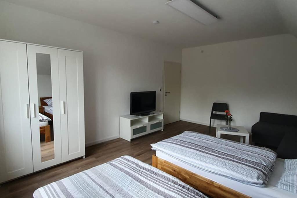 Ferienwohnung Auf Dem Dorf Waldfeucht Exterior photo
